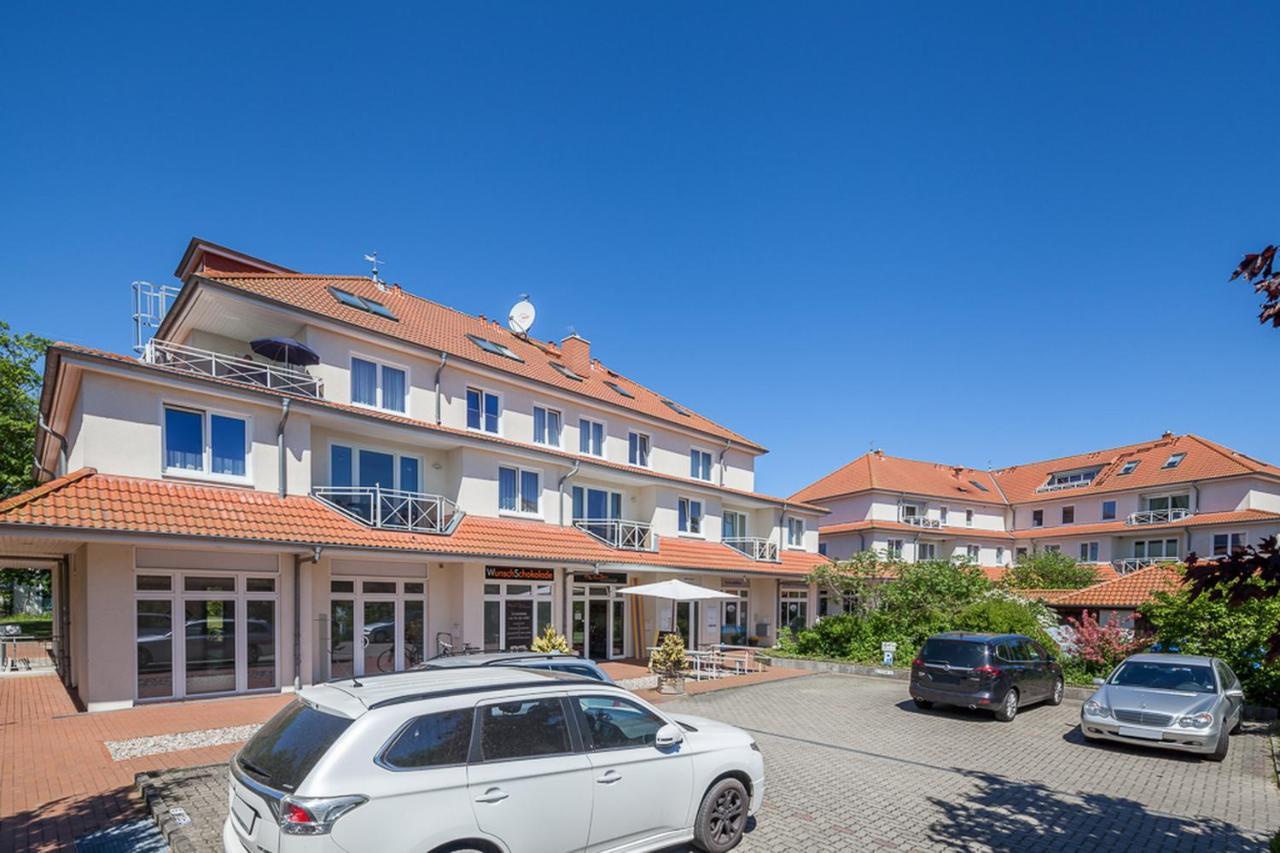 Waterkant Wohnung 21 - Netzboden Boltenhagen  Exterior photo