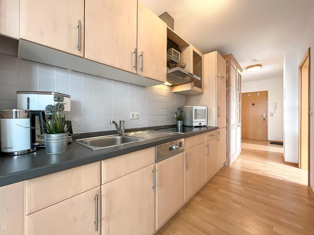 Waterkant Wohnung 21 - Netzboden Boltenhagen  Exterior photo