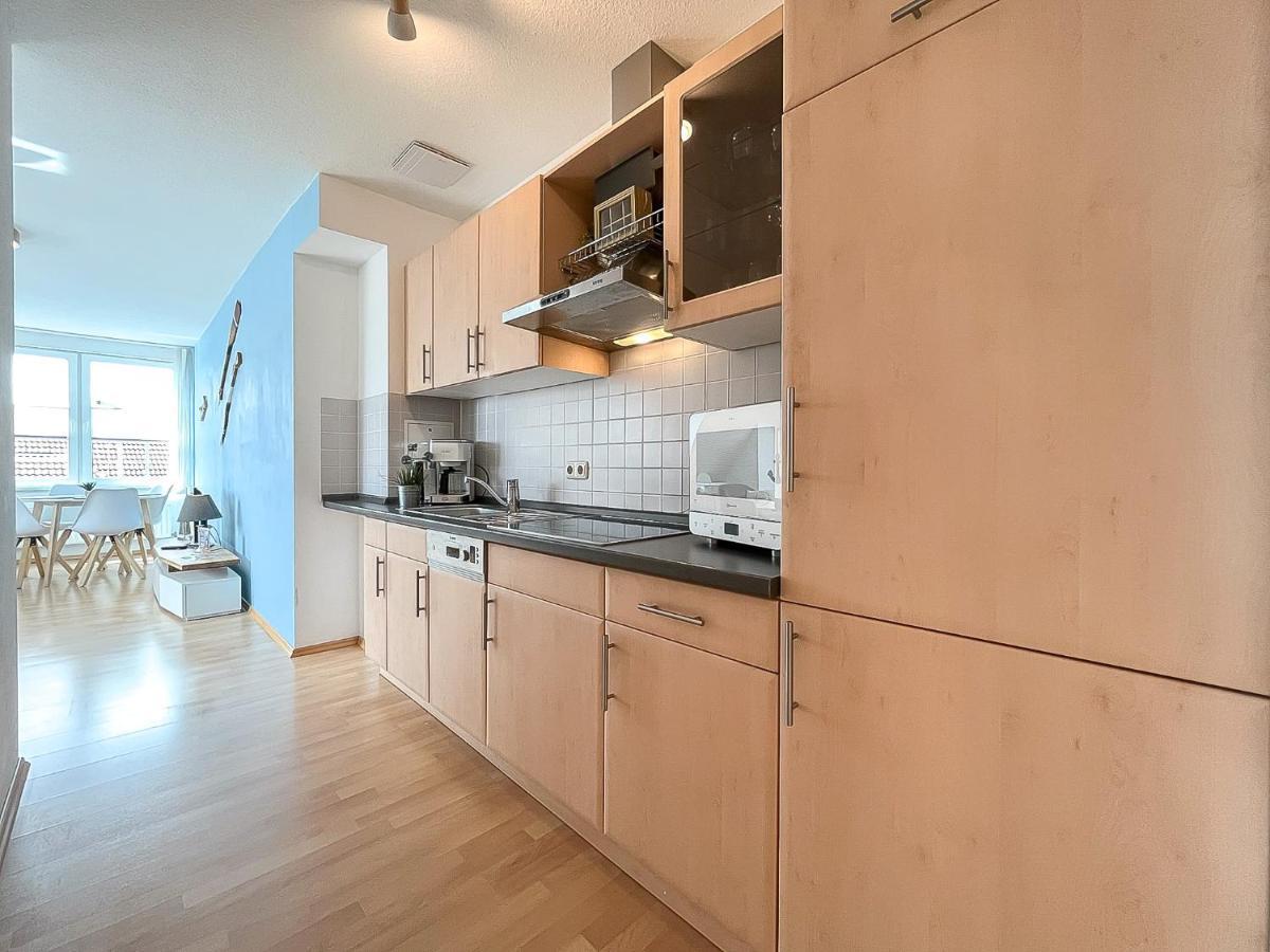 Waterkant Wohnung 21 - Netzboden Boltenhagen  Exterior photo
